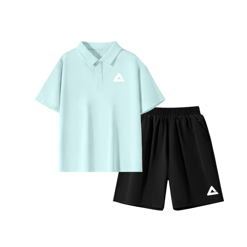 PEAK Casual Sportswear Children Aged 3 7 Years Old