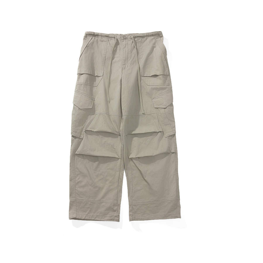 NOTHOMME NOTHOMME Monterest Instant Wilderness Cargo Pants Unisex
