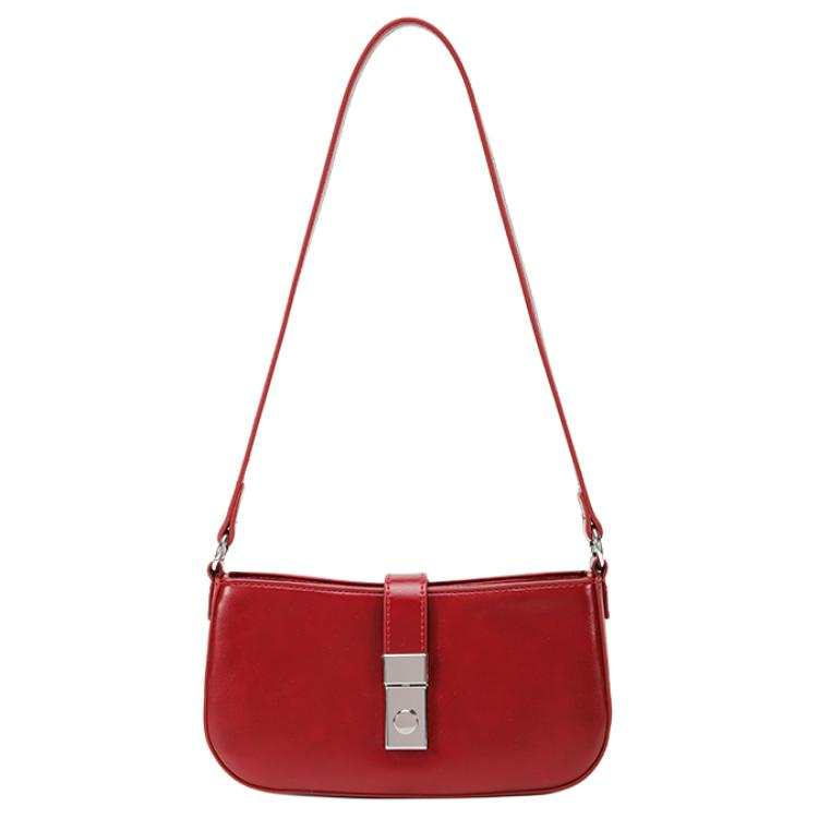 PAYOT Synthetic Leather Crossbody Bag, Shoulder Bag Women's Multicolor