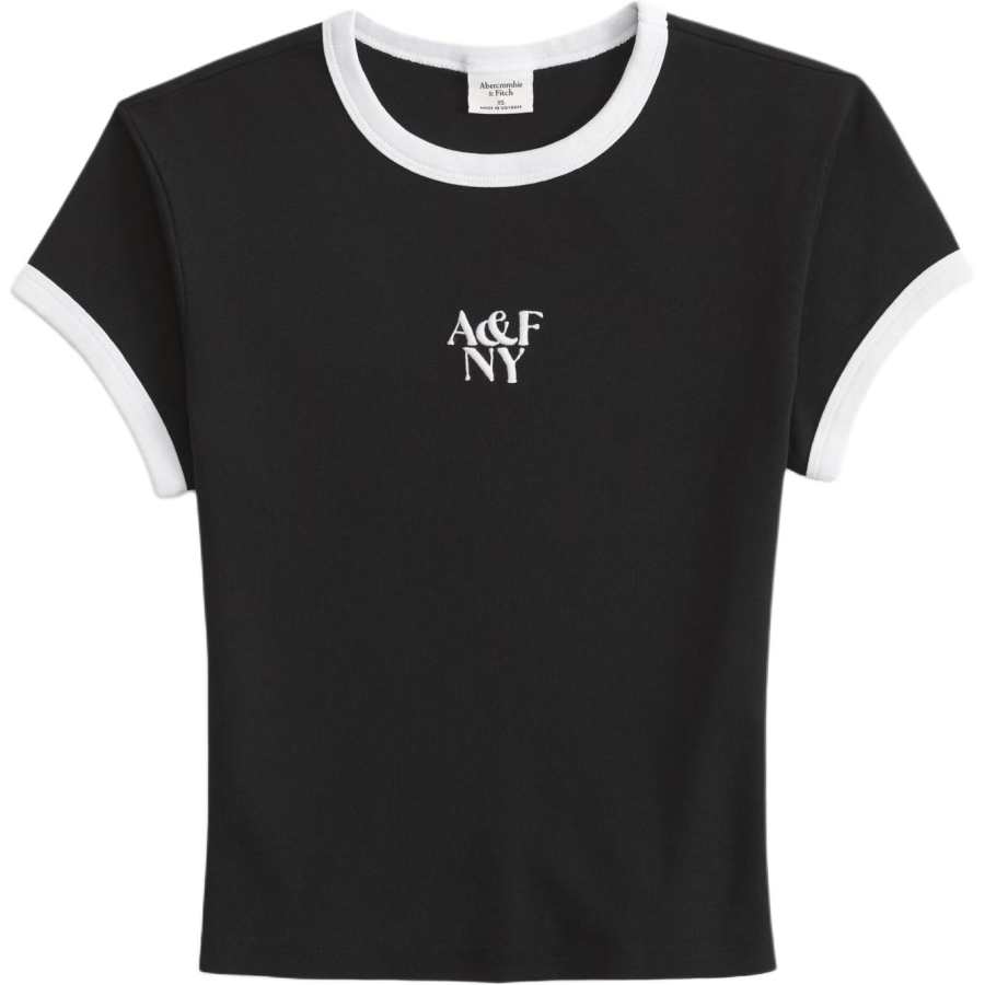 Abercrombie&Fitch T Shirt Women's
