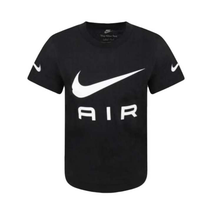 Nike Nike Kids T Shirts Crew Neck Moderate