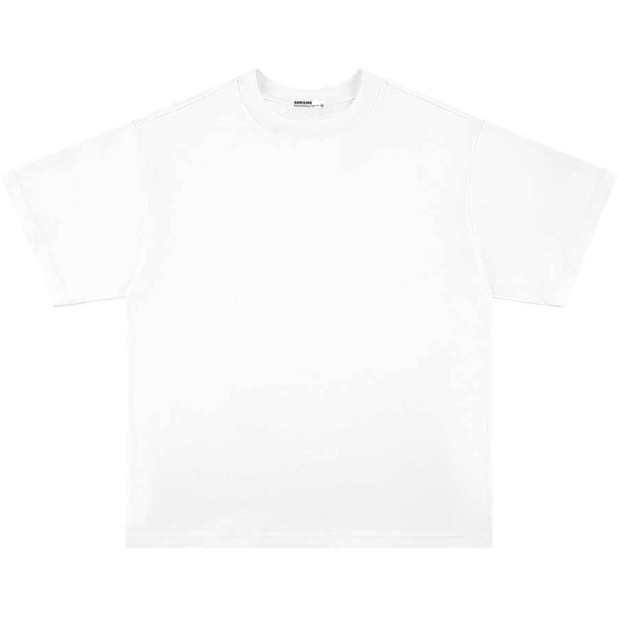 88rising T Shirts Unisex Crew Neck Moderate Heavyweight