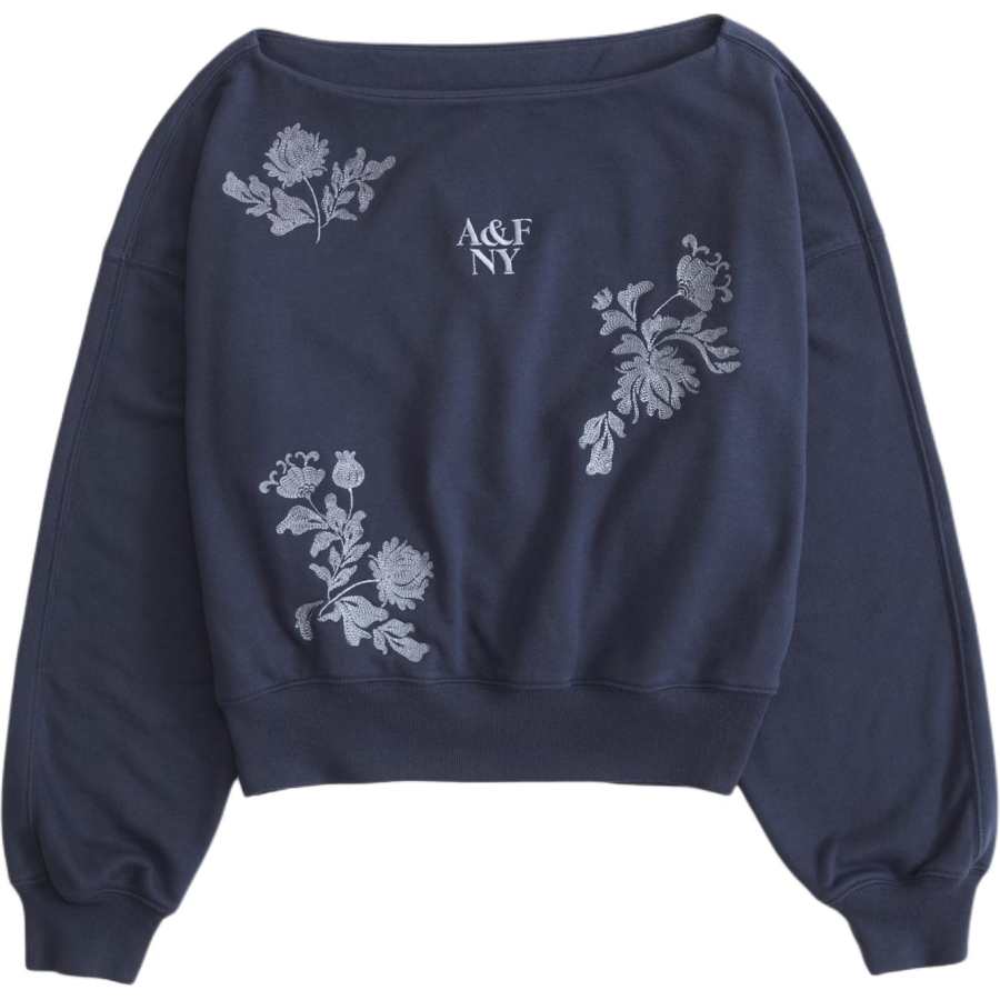 Abercrombie&Fitch Sweatshirt Women's