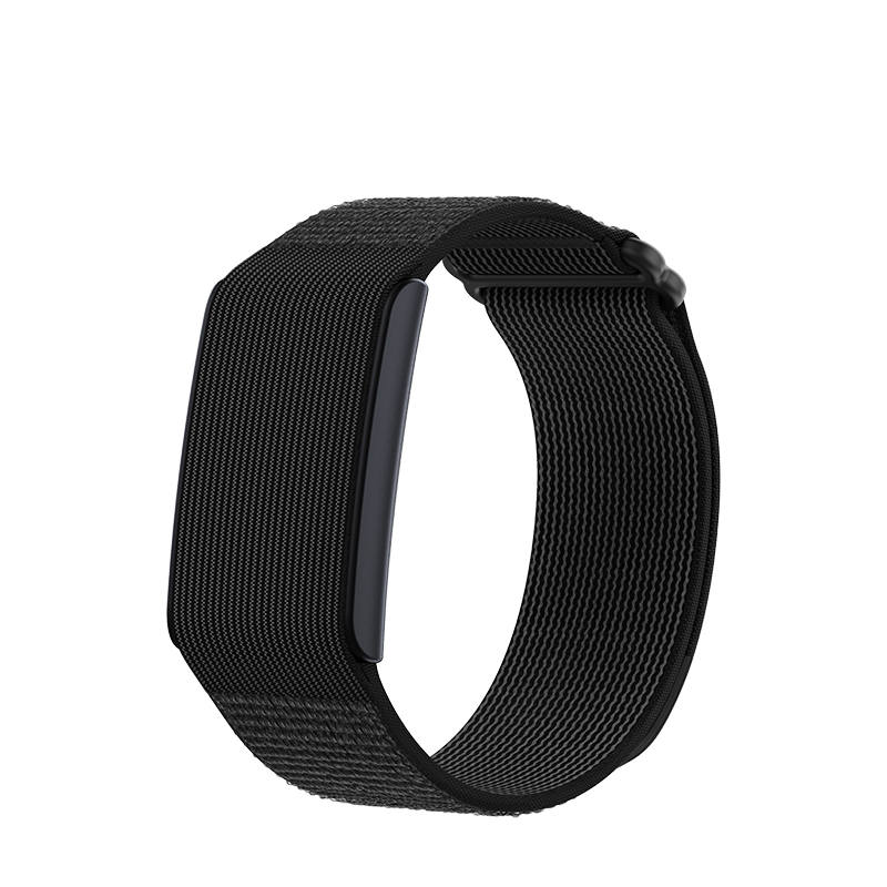 AMAZFIT AMAZFIT Band Helio Strap Smart Watches Bluetooth Connection Unisex