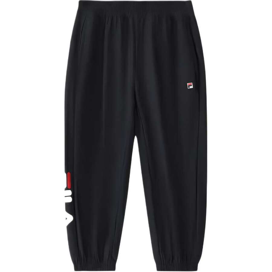 FILA KIDS Full Length Pants SS25 Blue Kids'