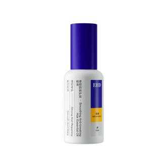 EHD Essential Oils For Hair Care