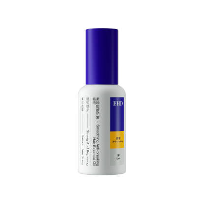 EHD Essential Oils For Hair Care