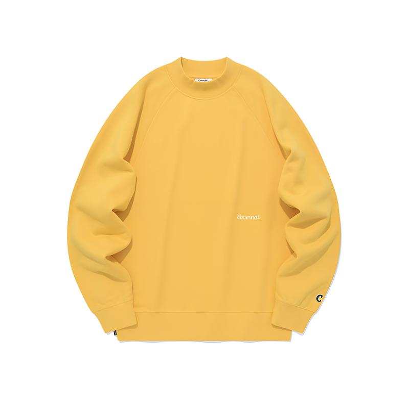 COVERNAT COVERNAT Sweatshirt Spring Fall Winter Unisex