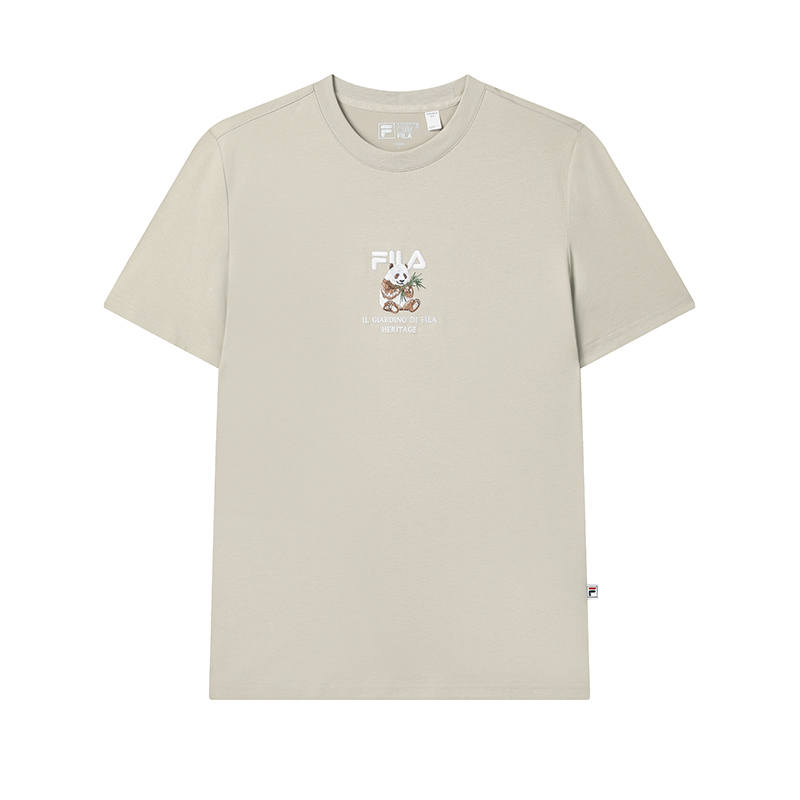 FILA Heritage T Shirt Men's Hemu
