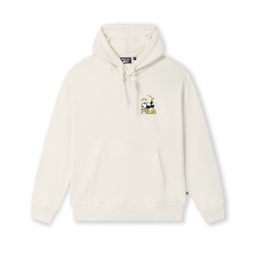 FILA FILA Heritage Sweatshirt Unisex