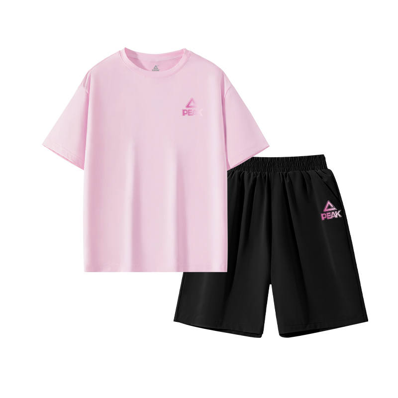 PEAK Casual Sportswear Children Aged 3 7 Years Old