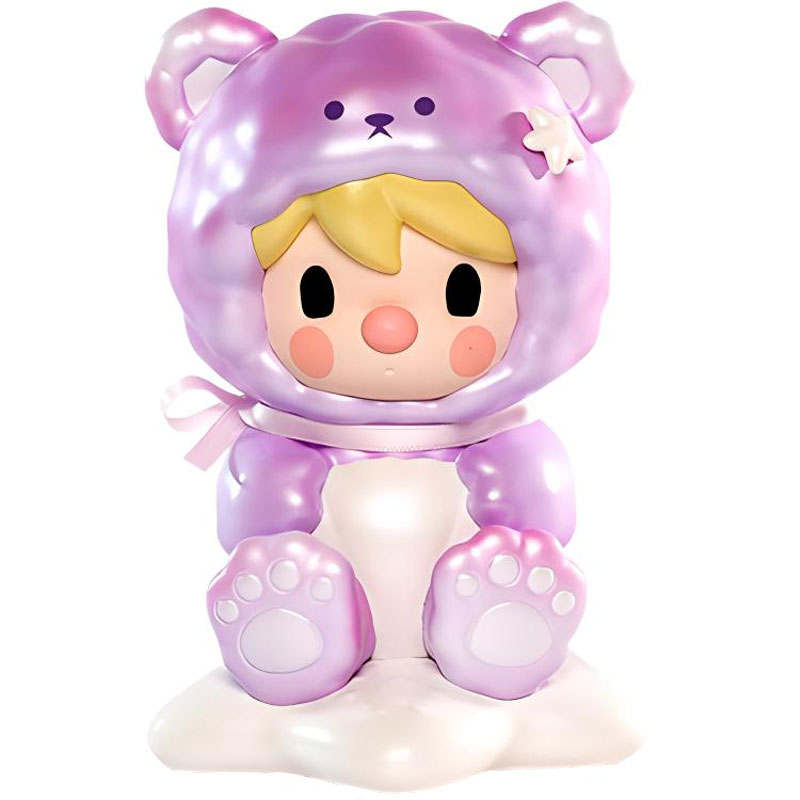 POP MART POP MART Little Sweet Bean Cute Trendy Figures 14cm