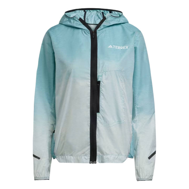 Adidas Adidas Free Shipping With AdiClub Terrex Xperior Light Windweave Jacket