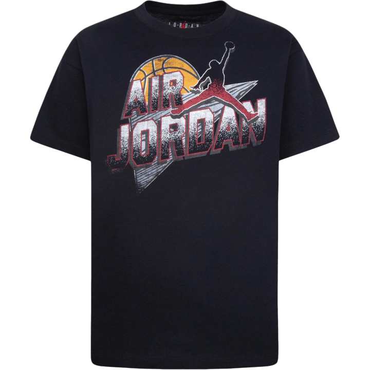 Jordan Jordan Grade School T Shirts Crew Neck