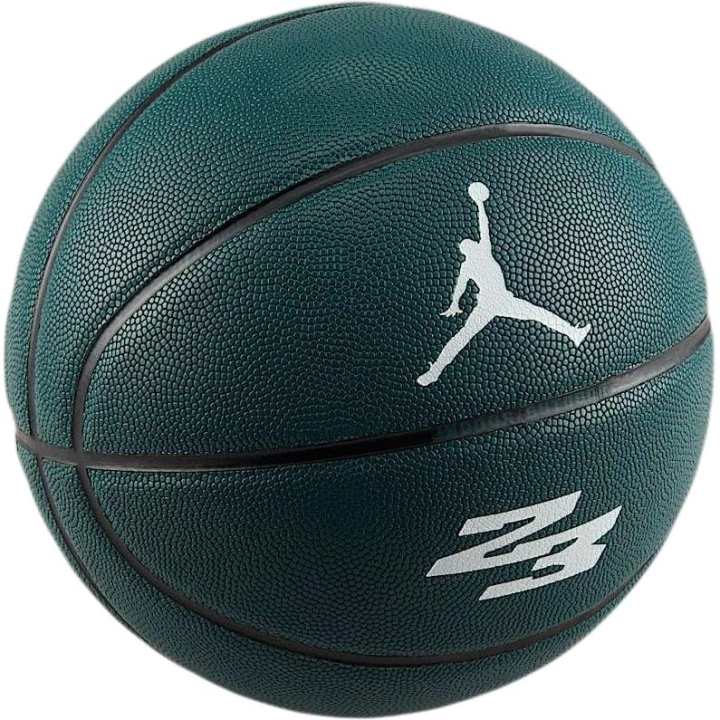 Jordan Jordan 2.0 GRAPHIC Artificial Leather Basketball Green Size 7 Training Unisex
