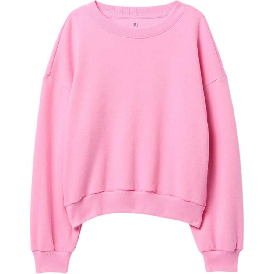 GAP Kids Sweatshirts Crew Neck Moderate