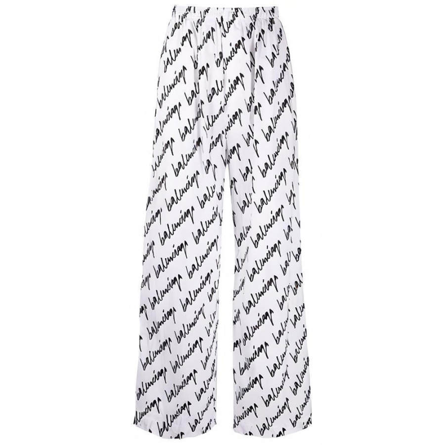 Balenciaga Pajama Pants