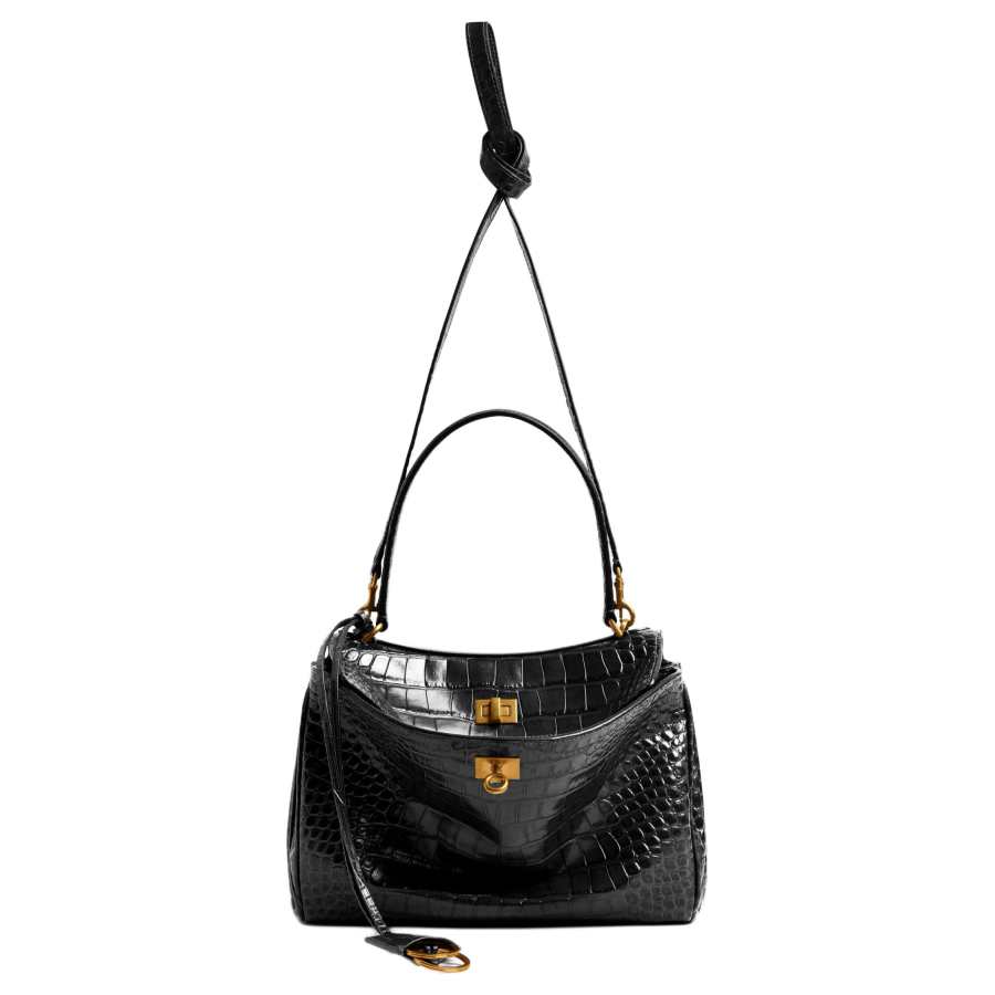 Balenciaga Rodeo Small Top Handle Bag
