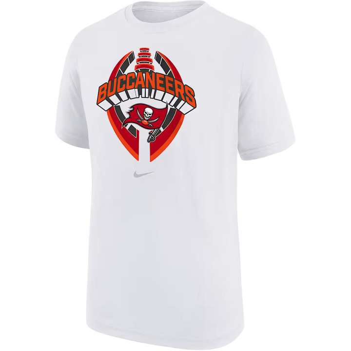 Nike Nike Grade School T Shirts