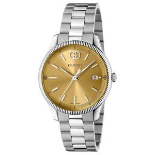 Gucci G-Timeless watch 38mm