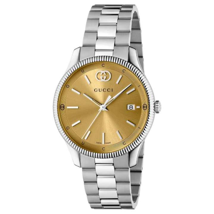 GUCCI Gucci G-Timeless watch 38mm