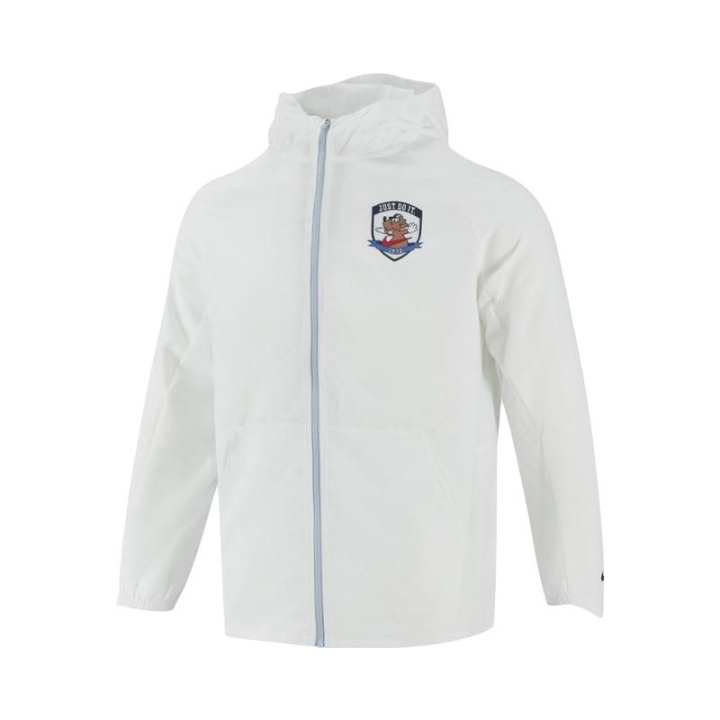 Nike Nike Kids Jackets Hooded Moderate