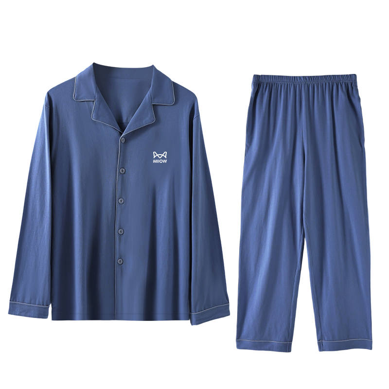 MIIOW MIIOW Men's Pajama Sets