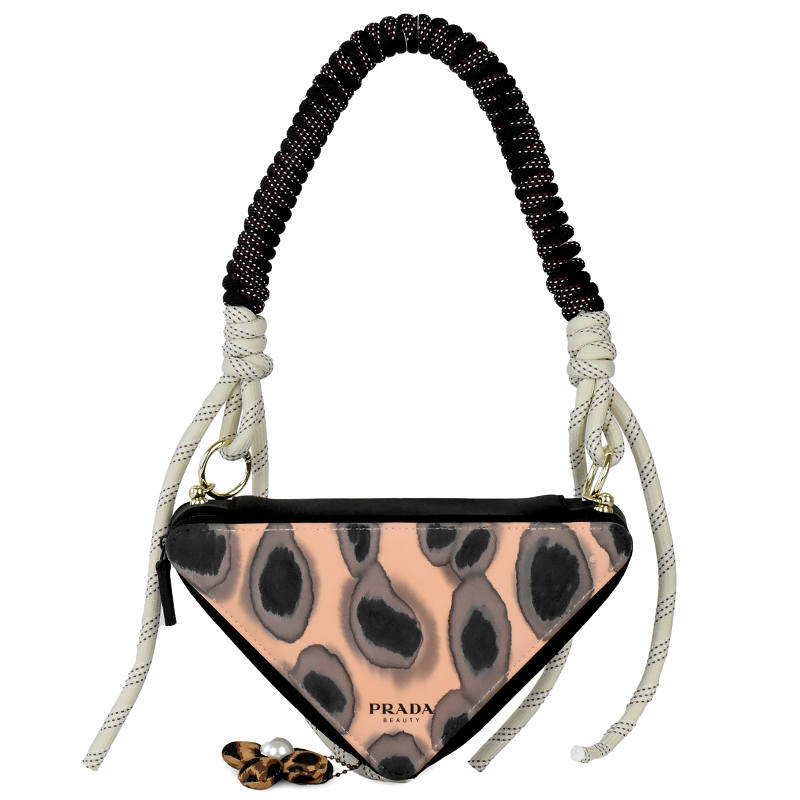 PRADA PRADA Makeup & Toiletry Bags Women's