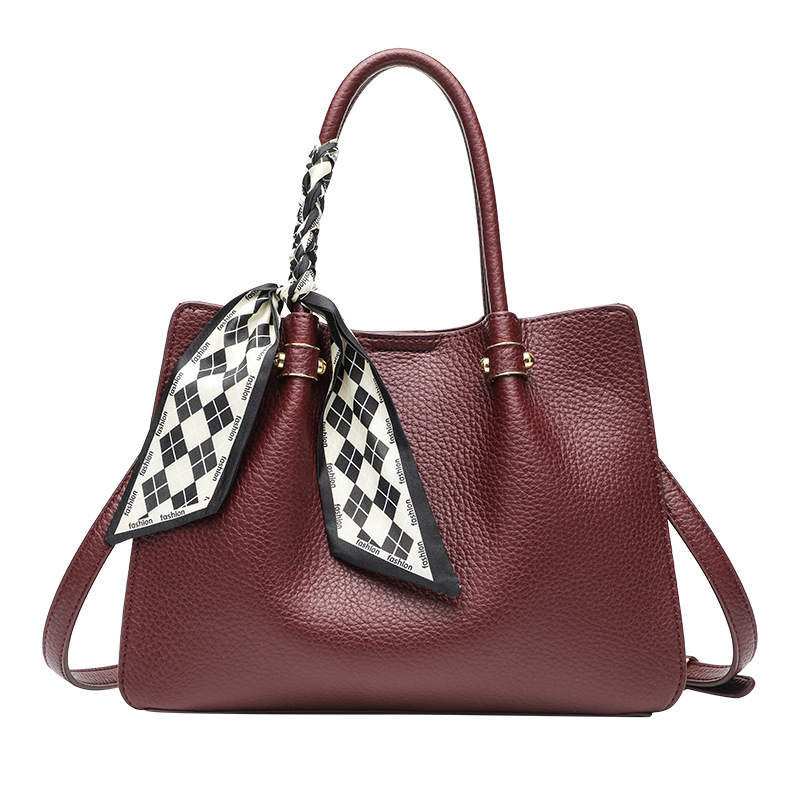 PAYOT PAYOT Synthetic Leather Handbag Women's Multicolor