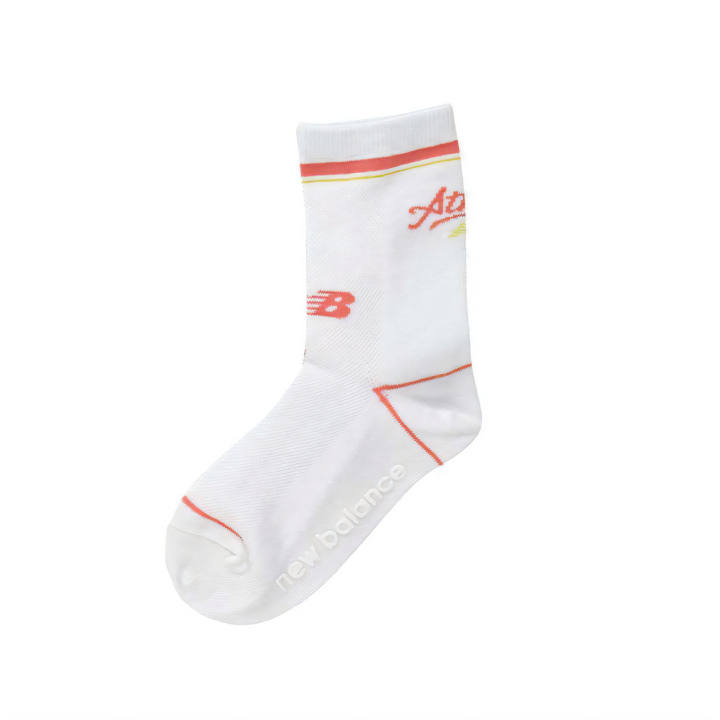 New Balance New Balance SS25 Socks 1 Pack Kids'