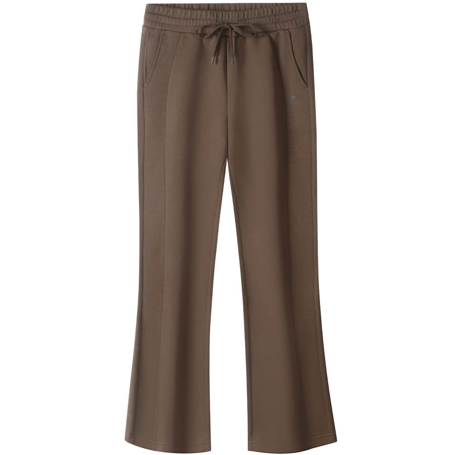 CAMEL CAMEL Knitted Sweatpants Women's