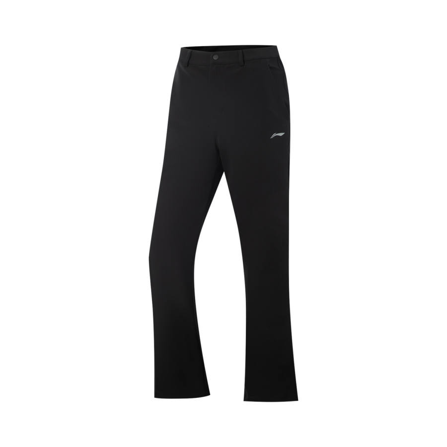 Li-Ning Li Ning Fitness Series Sports Pants Women's Black