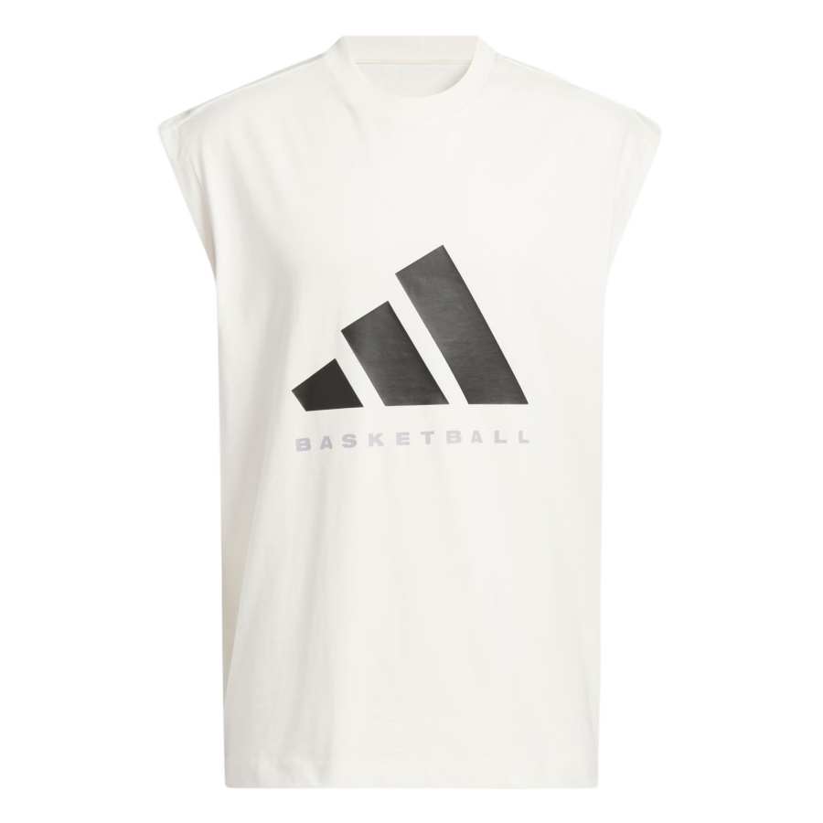 Adidas Adidas Free Shipping With AdiClub Adidas Basketball Sleeveless Tee Gender Neutral