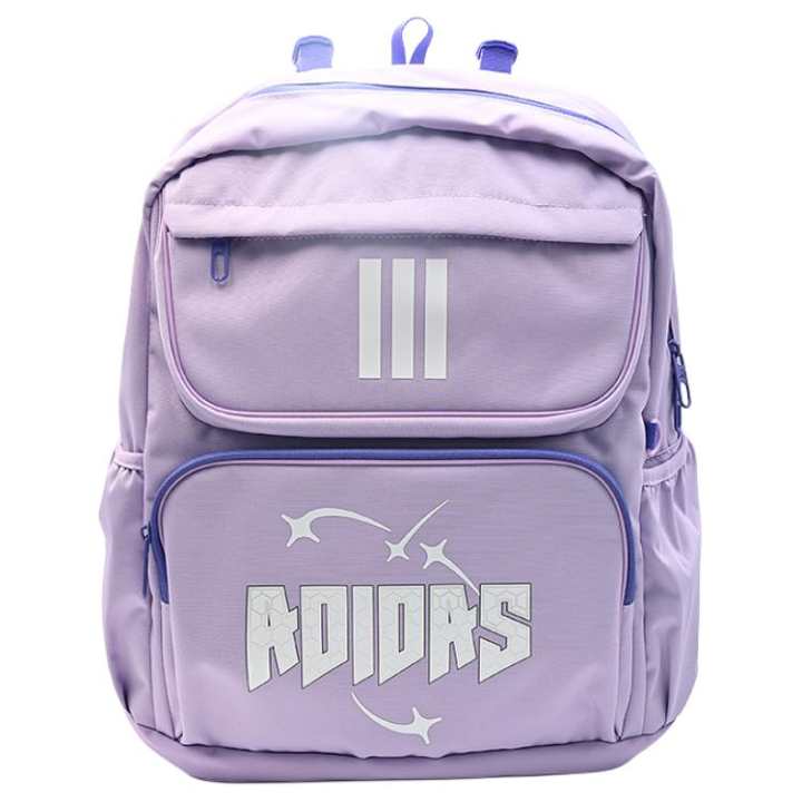 Adidas Adidas Fabric Backpack Kids' Purple