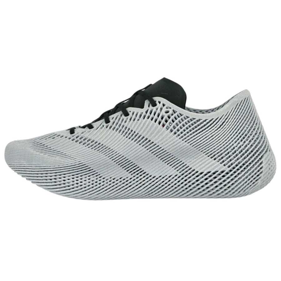 Adidas Adidas Climacool Synthetic Leather Low top Casual Long Distance Running Sprint Running Shoes Unisex Gray