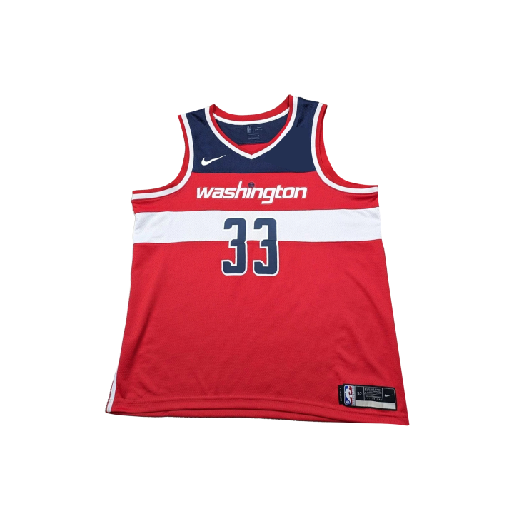 Nike Nike Dri Fit Basketball Jersey Unisex