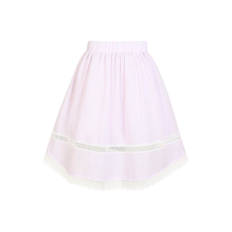 Umoumo Casual Short Skirts Women's