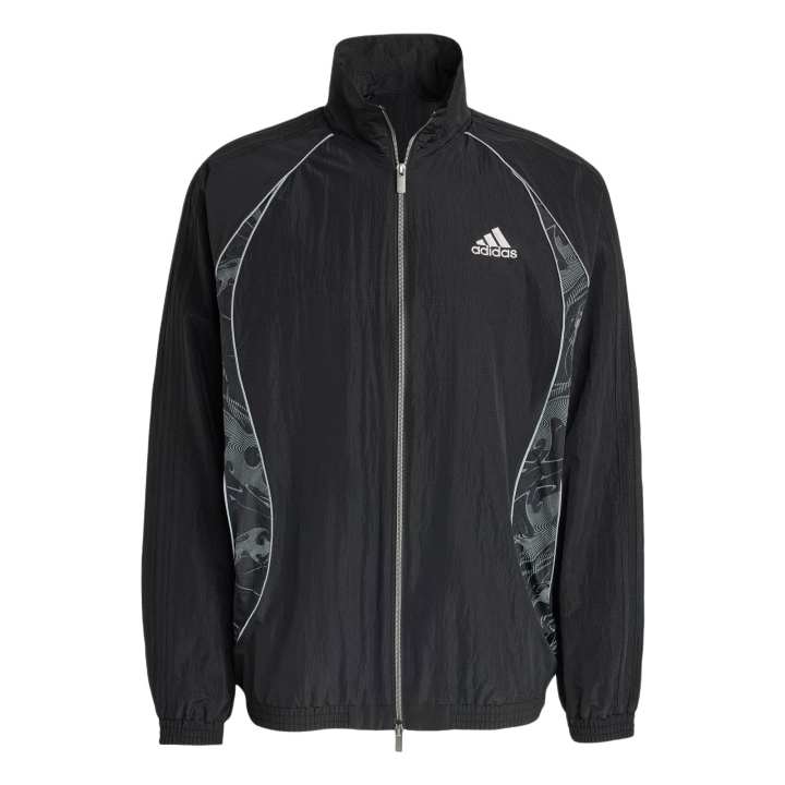 Adidas Adidas Track TEAMGEIST TOP Jacket Men's