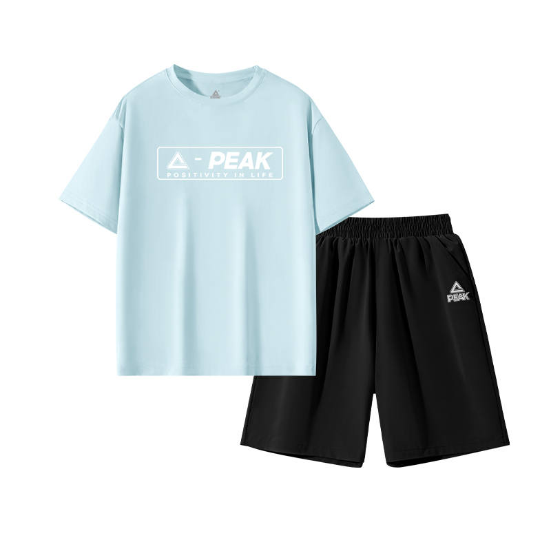 PEAK Casual Sportswear Children Aged 3 7 Years Old