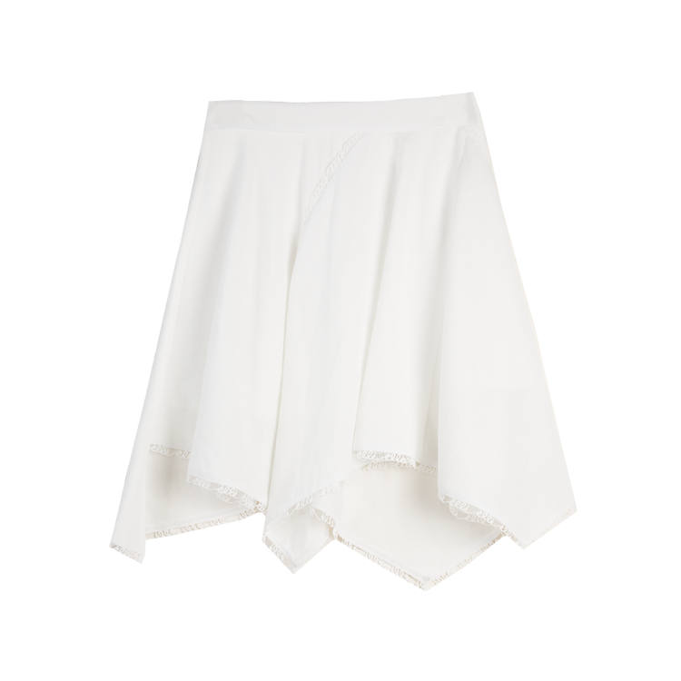 ELLE Casual Short Skirts Women's