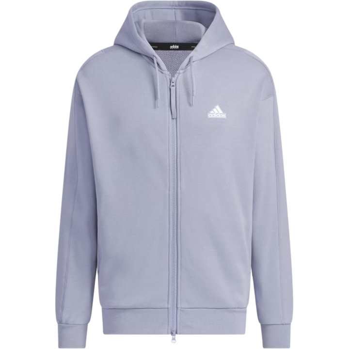 Adidas Adidas Sweatshirt Unisex Silver Violet