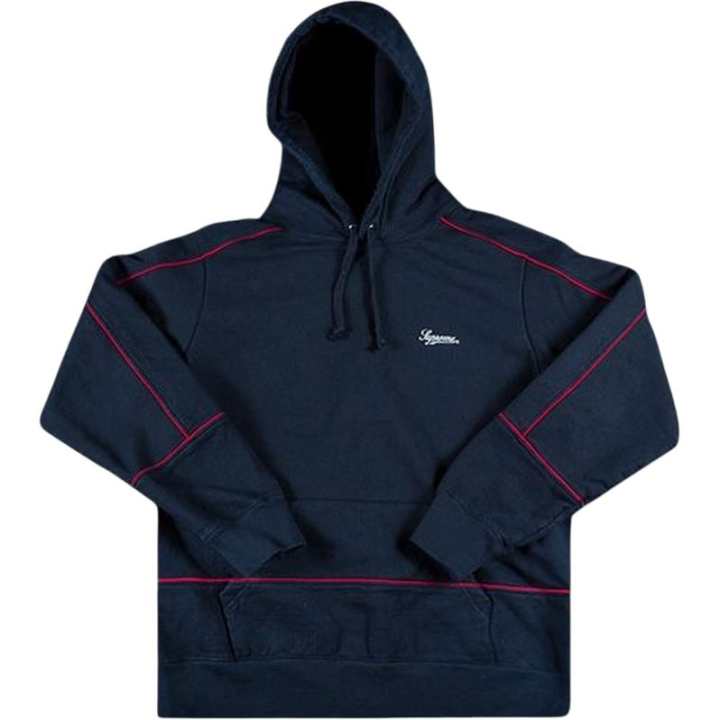 Supreme Supreme Sweatshirt Men's Marine Blue