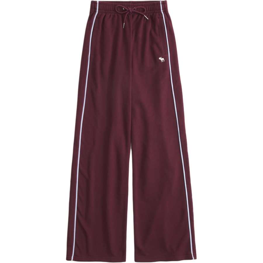 Abercrombie&Fitch Knitted Sweatpants Women's