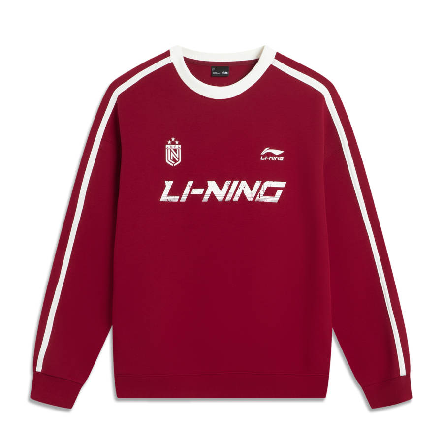 Li-Ning Li Ning Sports Life Collection Sweatshirt Unisex