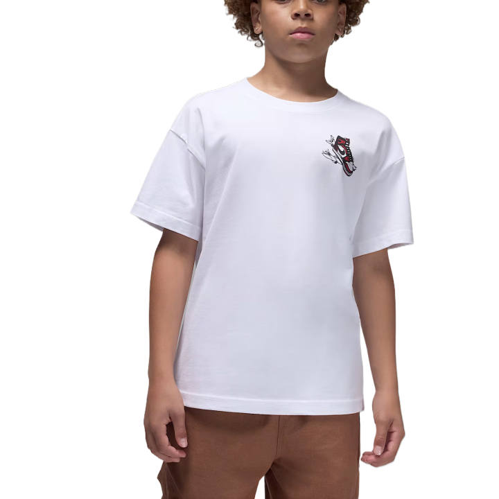 Jordan Jordan Air T Shirt Children Aged 3 7 Years Old