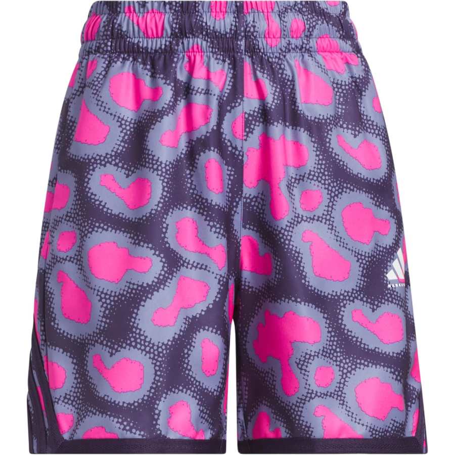 Adidas Adidas BASKETBALL Casual Shorts Women's