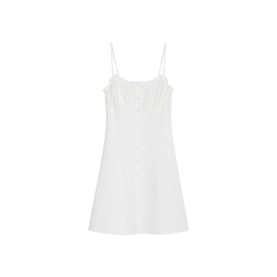 Teenie Weenie Sleeveless Dress Women's