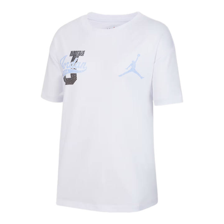 Jordan Jordan Flight T Shirt Teenagers