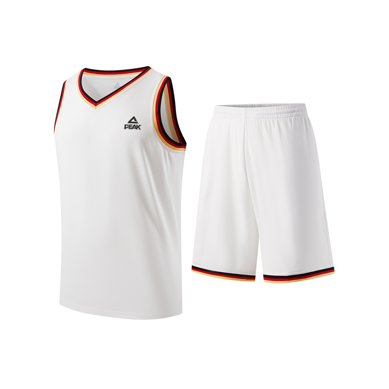 PEAK Basketball Culture Collection Basketball Suit Men's