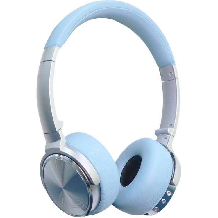 LEIMUSEN HB 65S Play Good Looking Outfit Head mounted No Noise Cancellation Bluetooth Headset